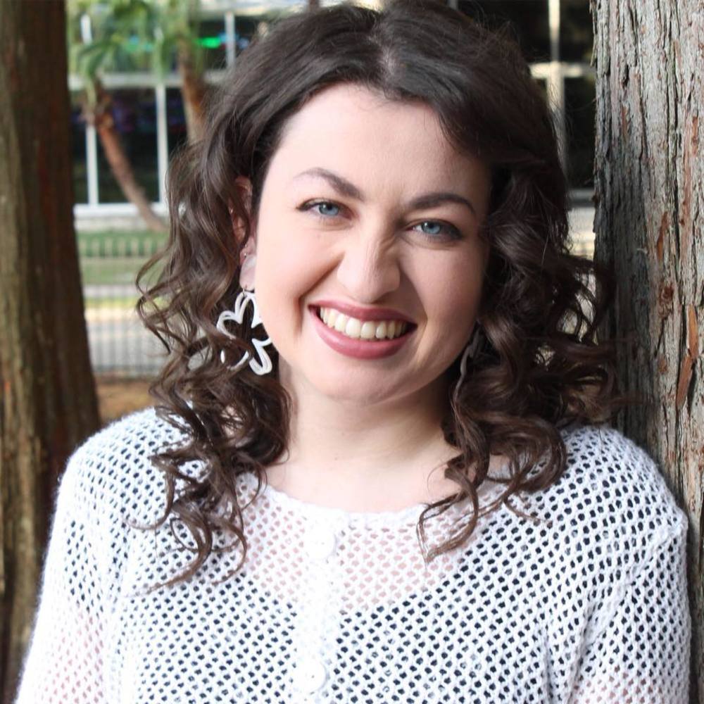 Meet your Posher, Shelbi